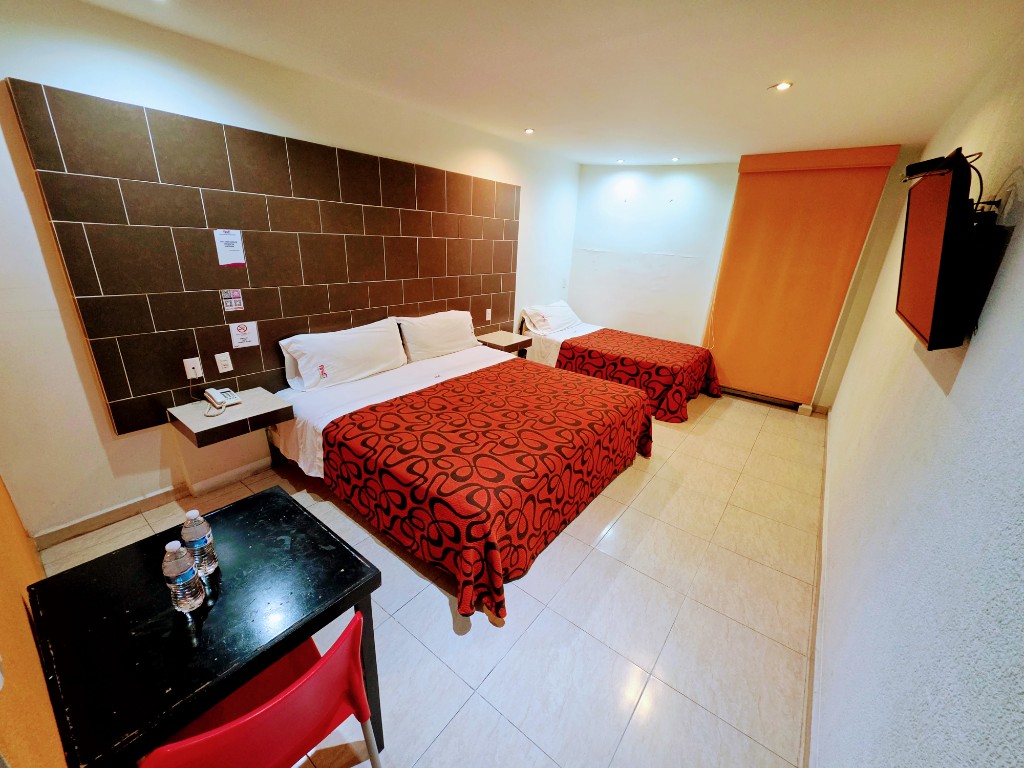 Fotografía de Habitación King Size con Individual