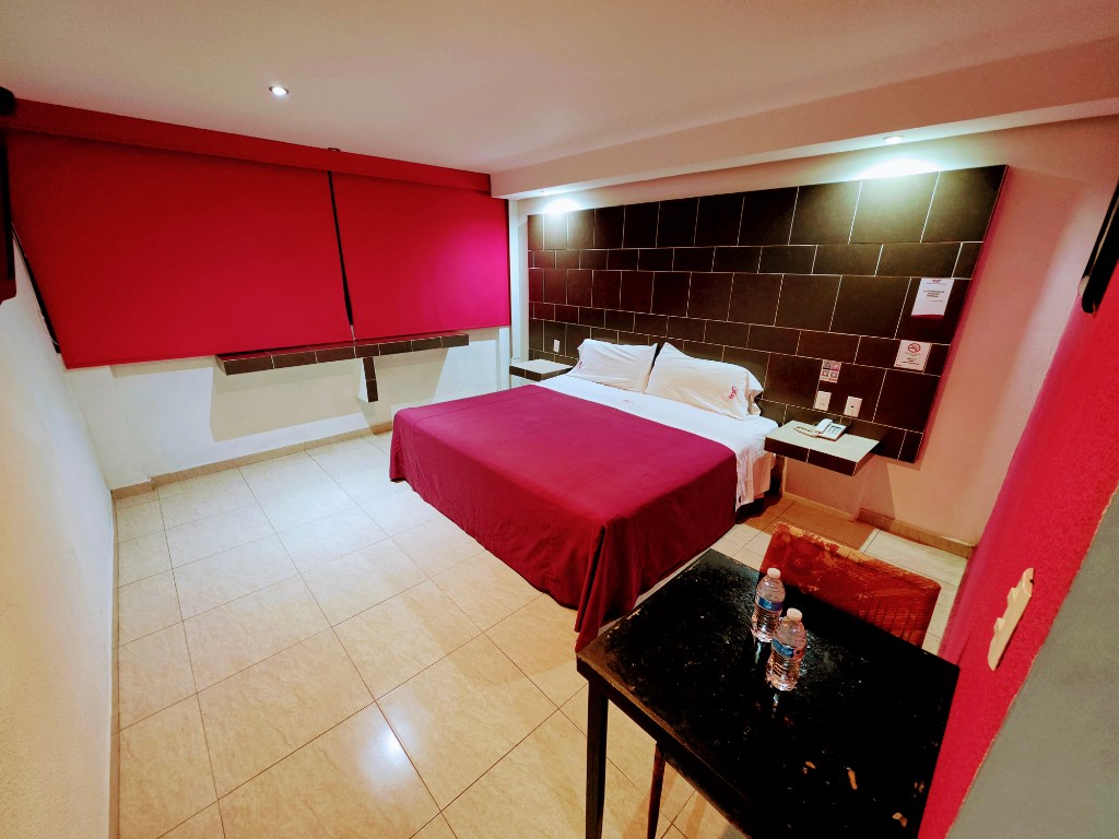 Fotografía de Habitación King Size