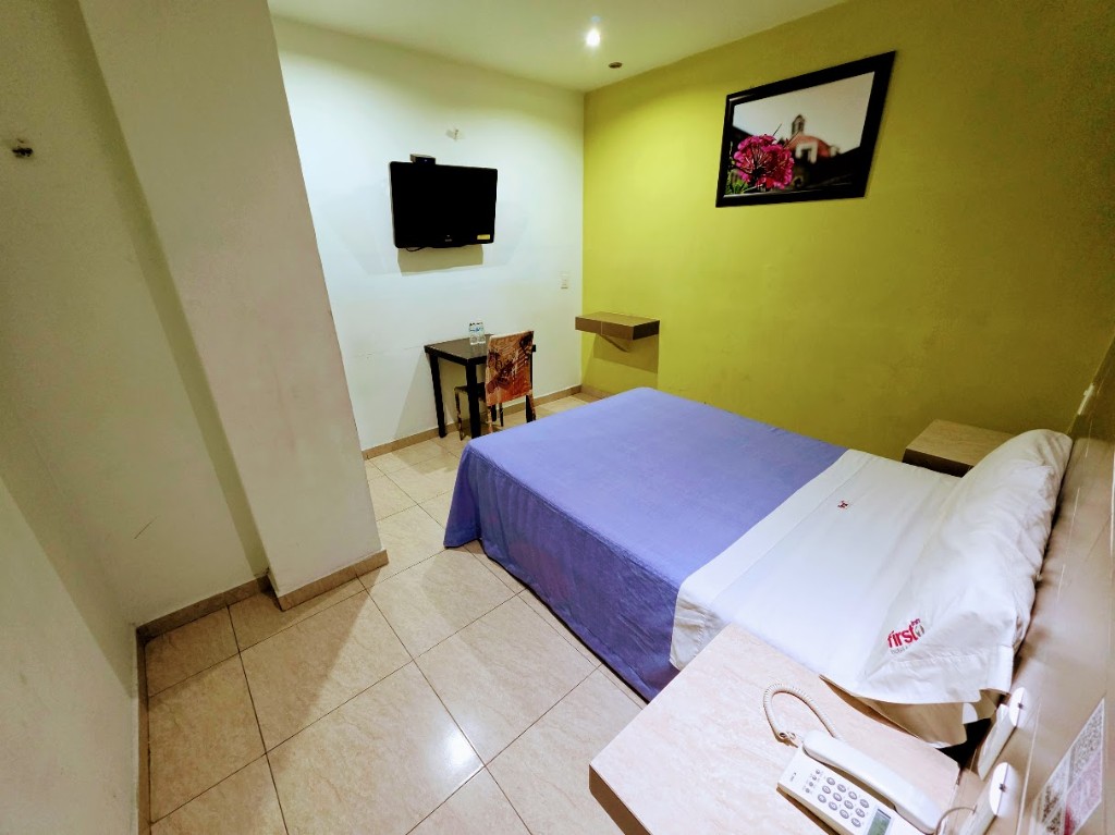 Fotografía de Habitación Sencilla