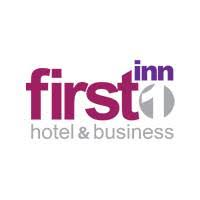 First Inn Hotel & Business